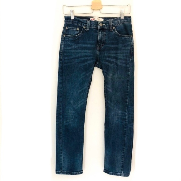 Levi’s 511 Slim Jeans - Picture 1 of 13